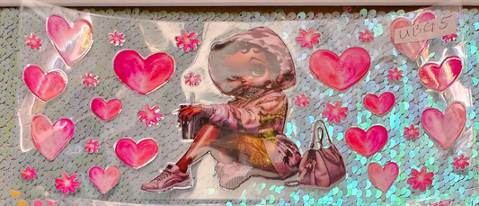 Urban Girl 5