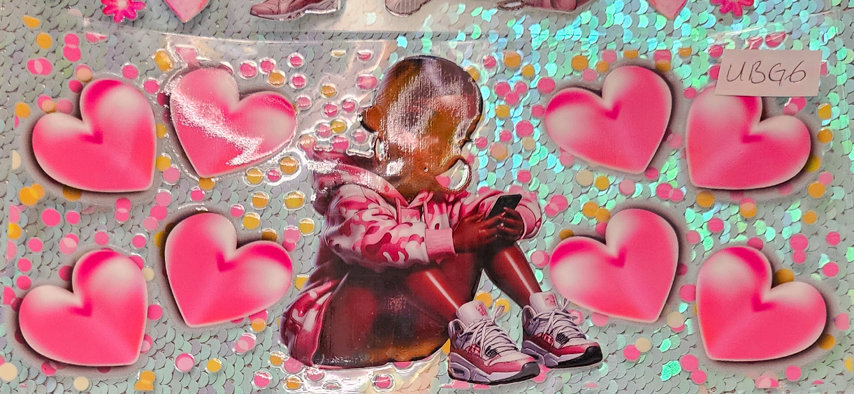 Urban Girl 6