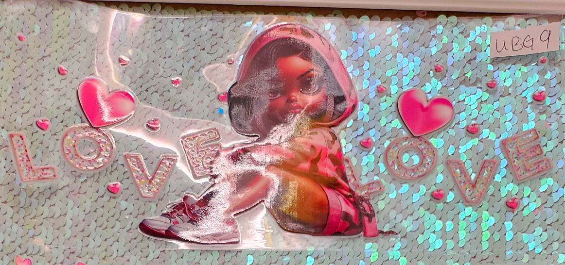 Urban Girl 9