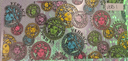 Versace Multicolour