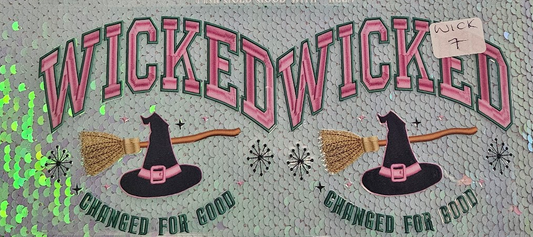 Wicked 34