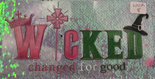 Wicked 35