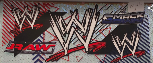 WWE 1