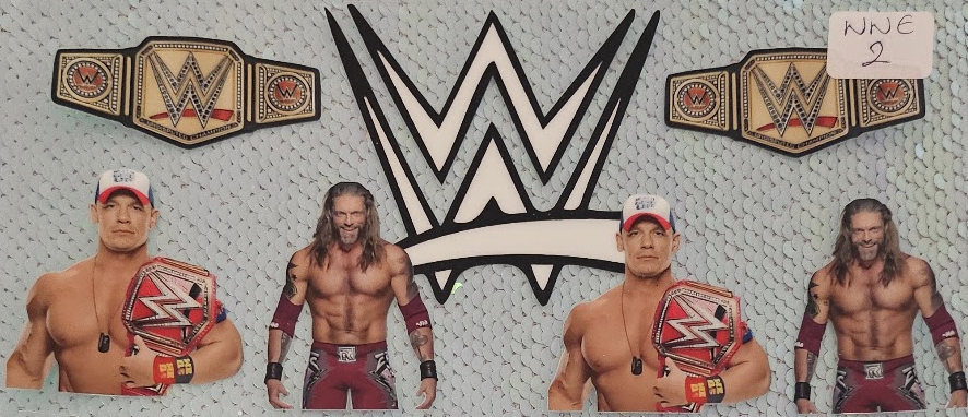 WWE 2