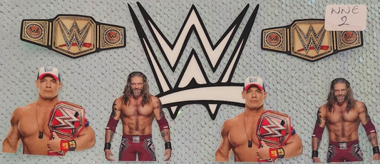 WWE 2