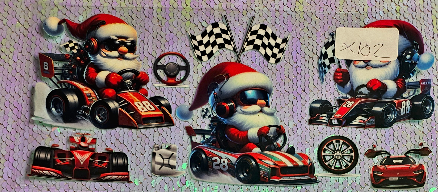 Christmas 83