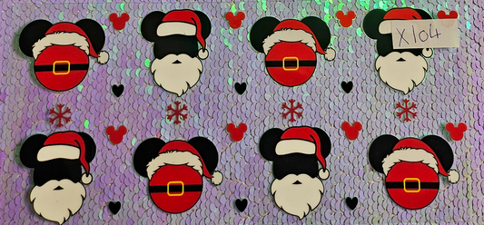 Christmas 85