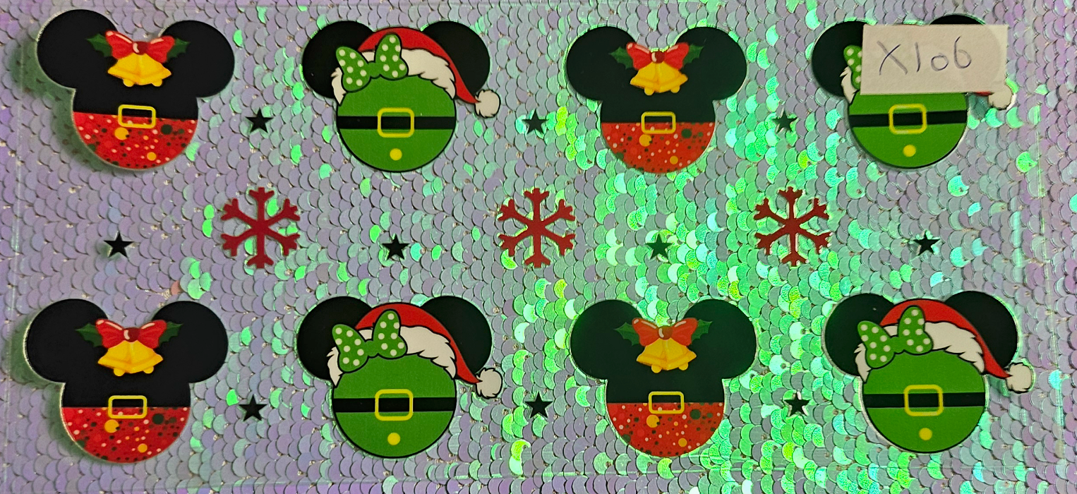 Christmas 86