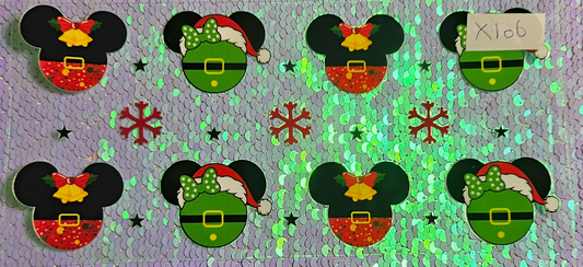 Christmas 86