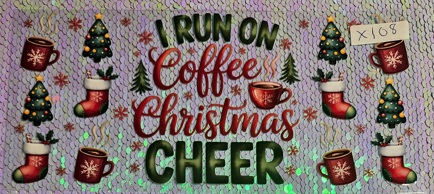 Christmas 87