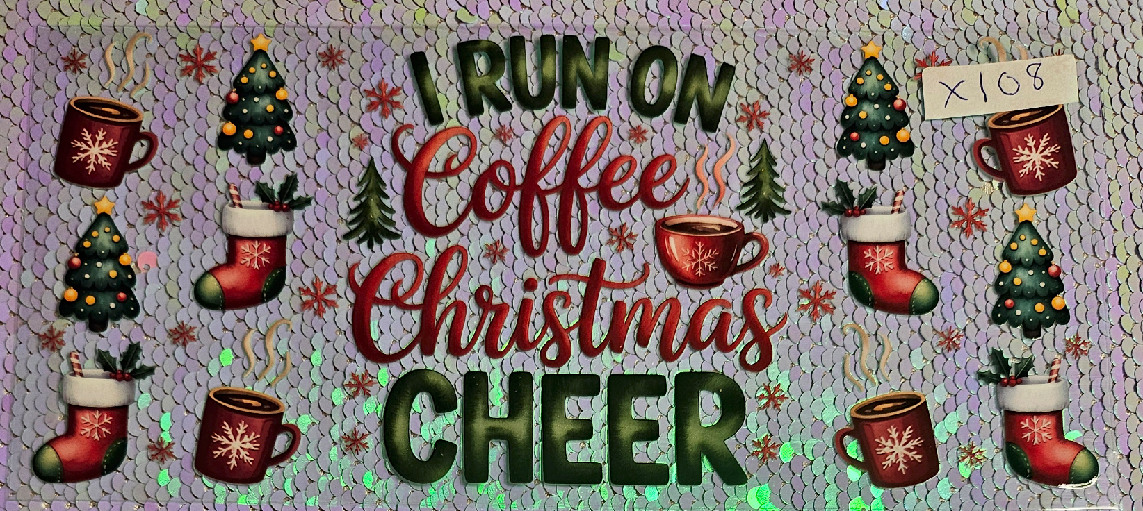 Christmas 87