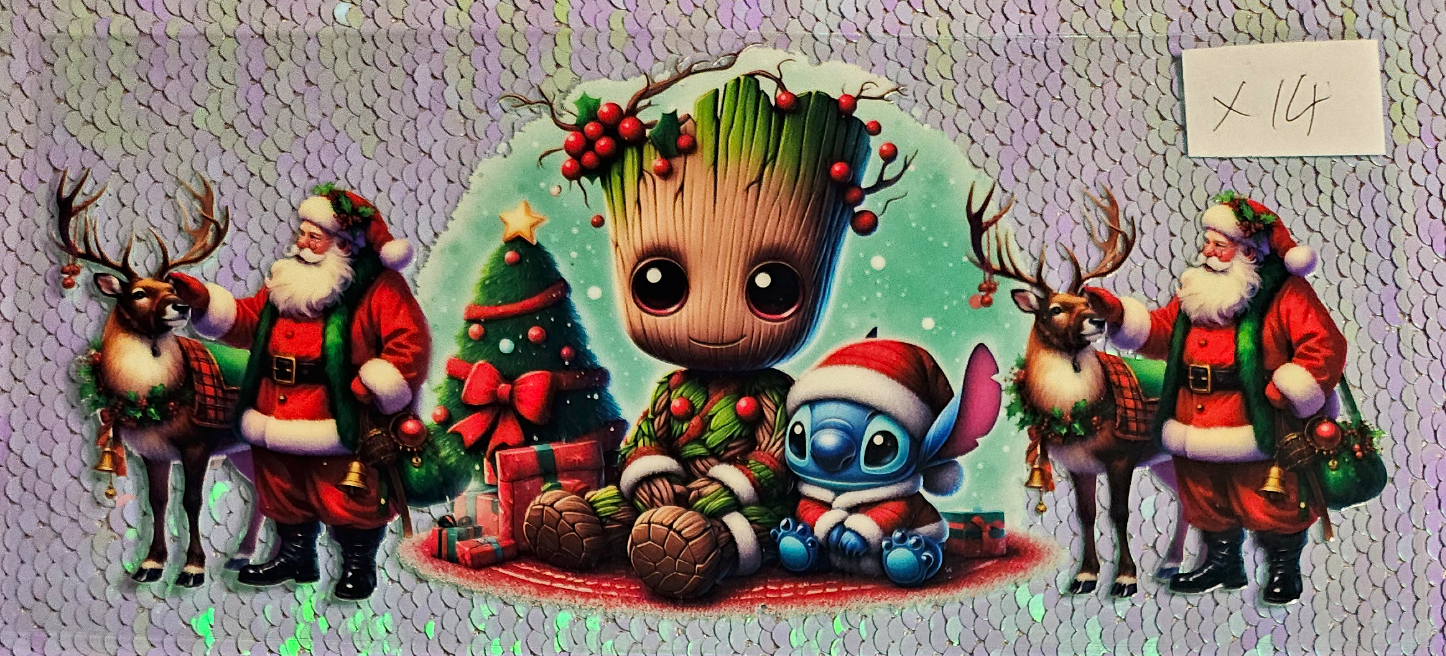 Christmas 12