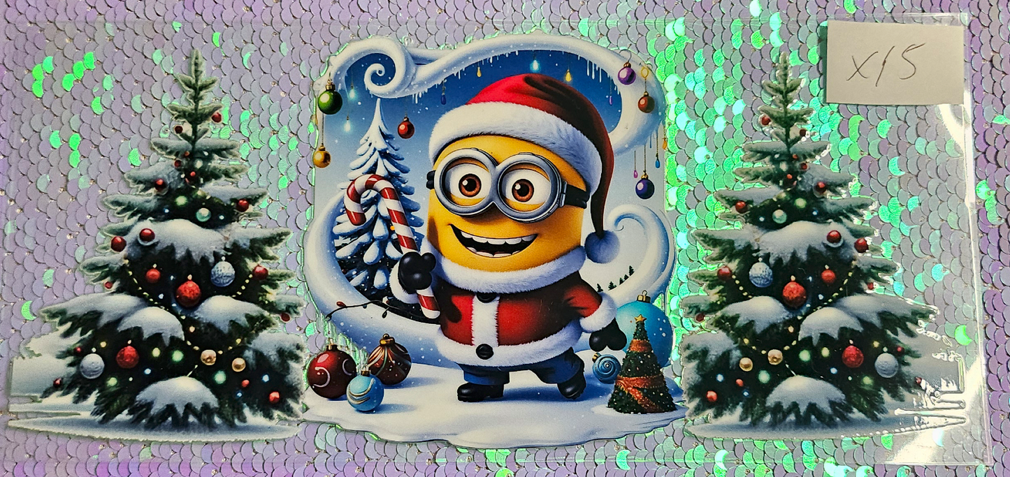 Christmas 13