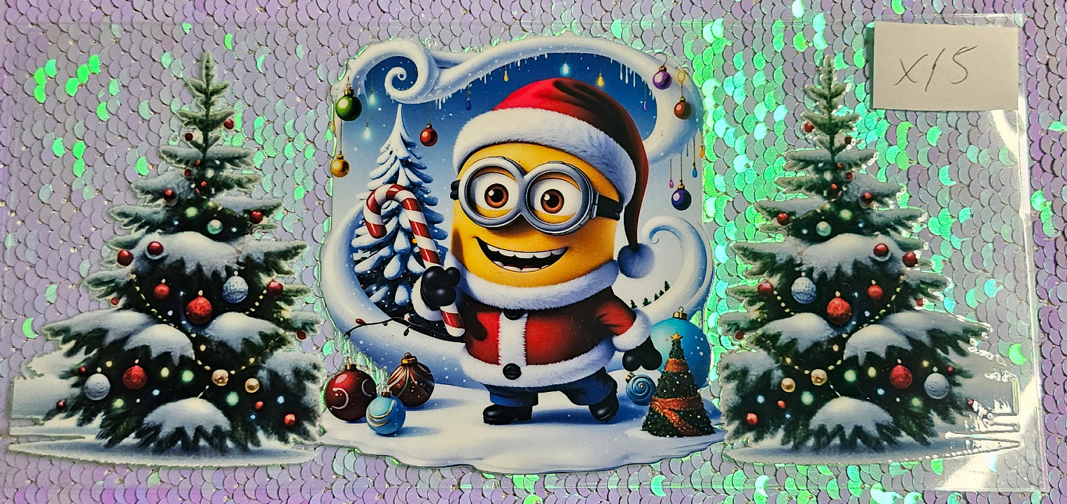 Christmas 13