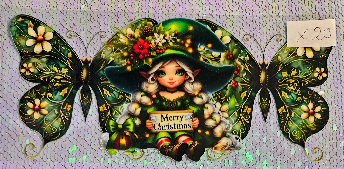 Christmas 18