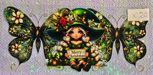 Christmas 18