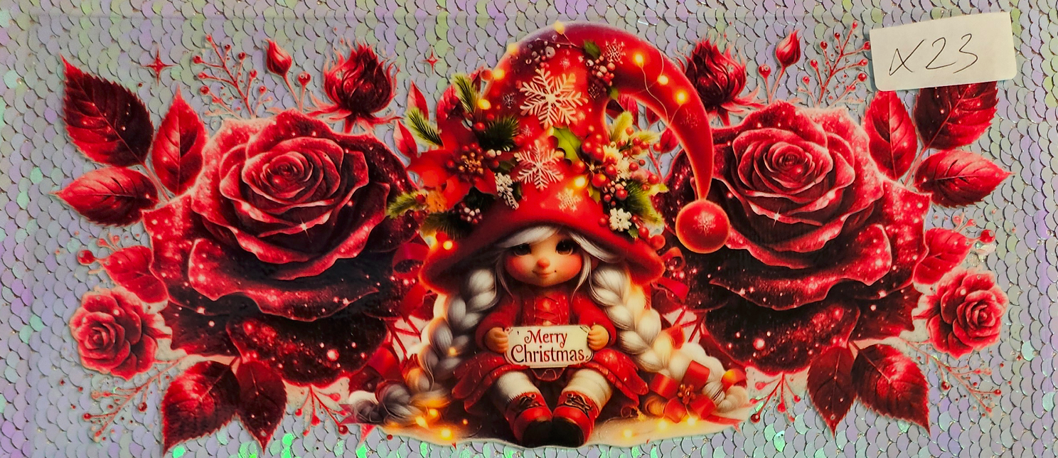 Christmas 21