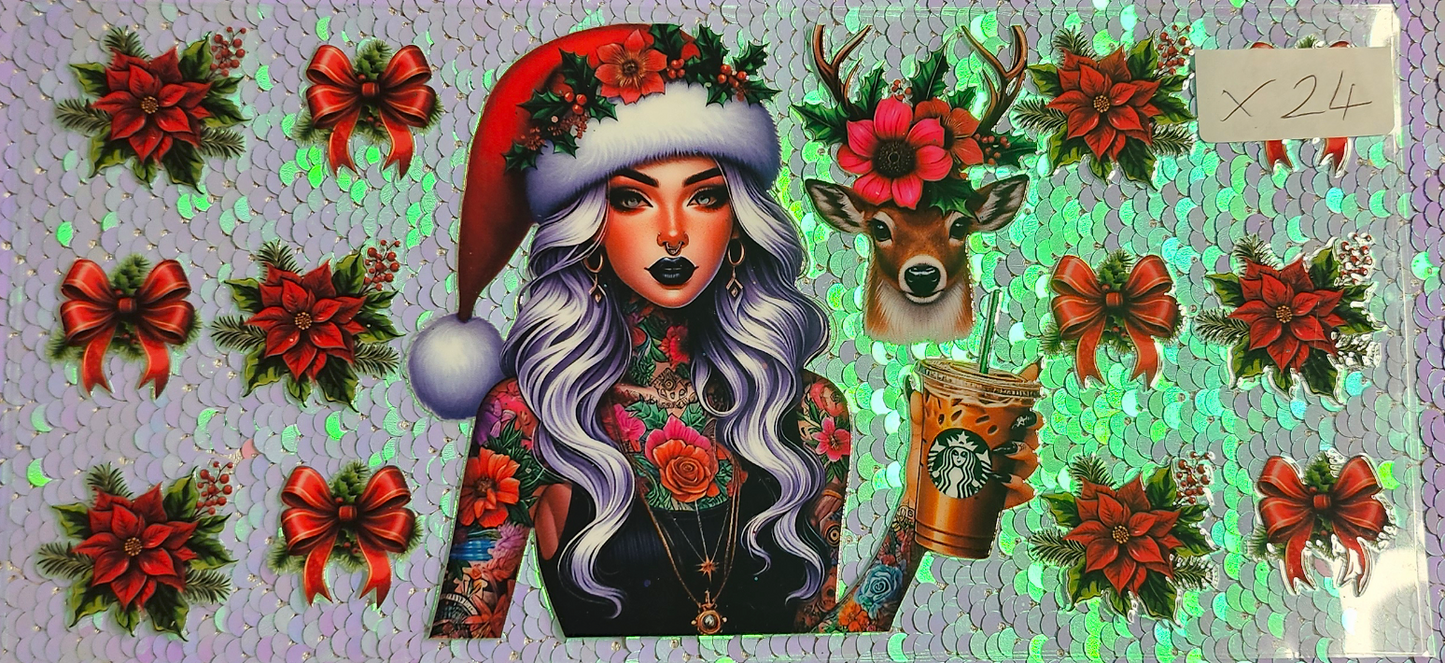Christmas 22