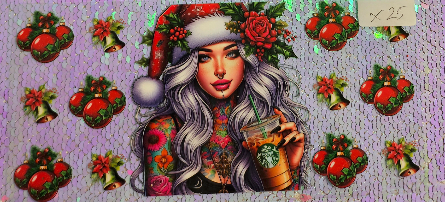 Christmas 23