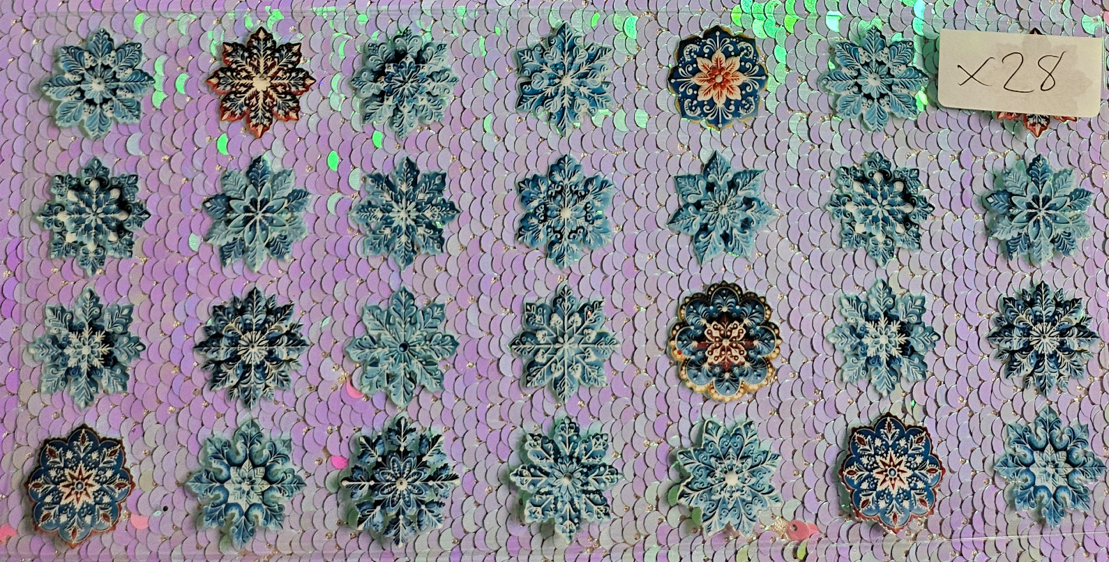Christmas 25
