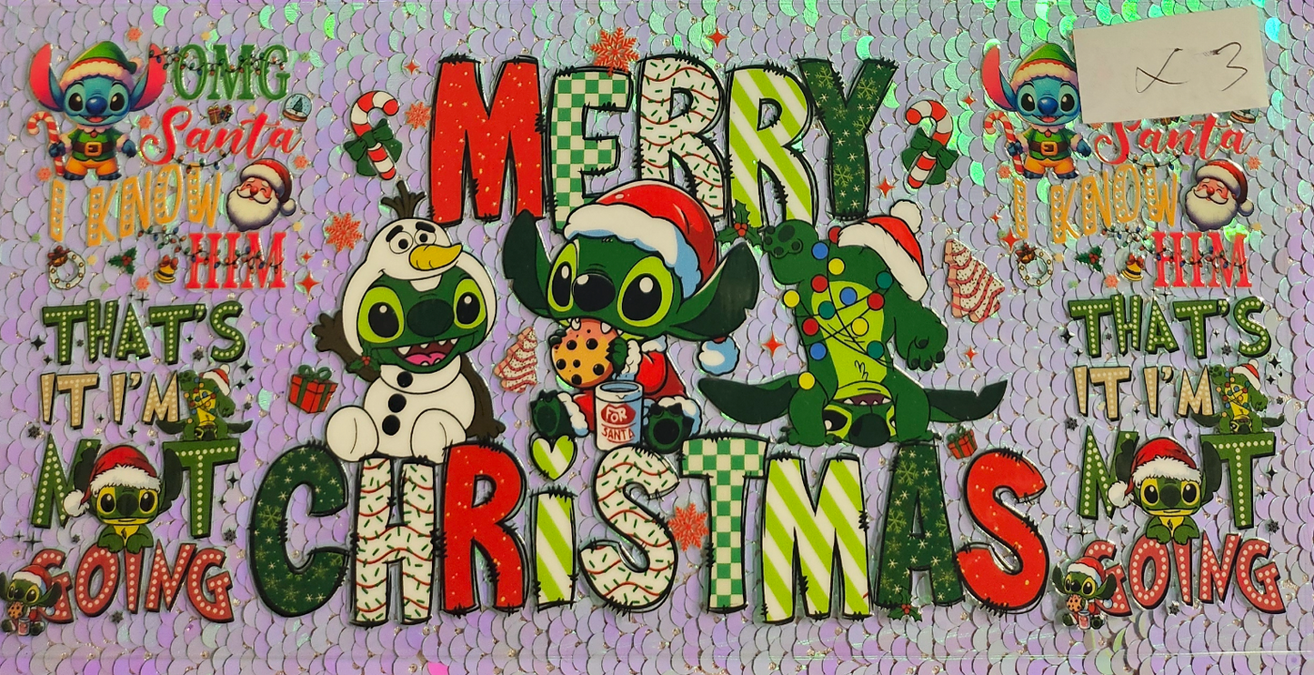Christmas 3