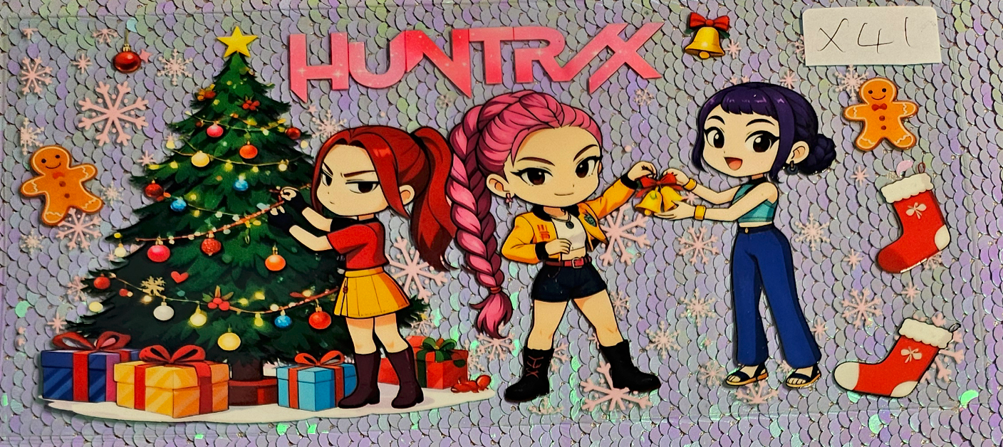 Christmas 38