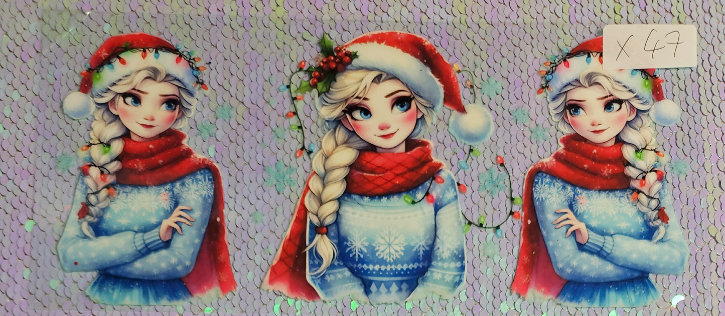 Christmas 44