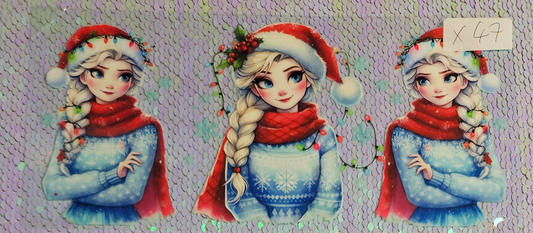 Christmas 44