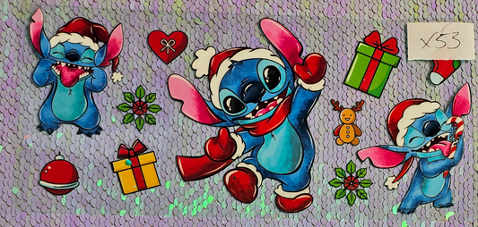 Christmas 48