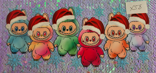 Christmas 53