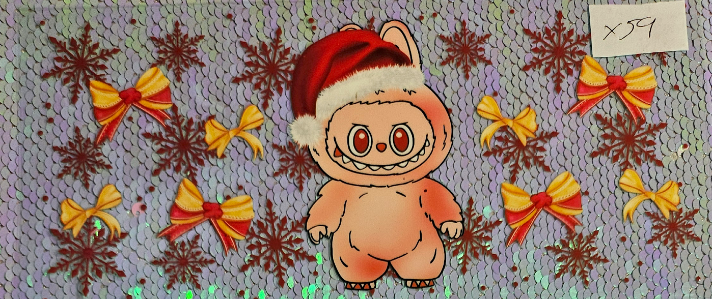 Christmas 54