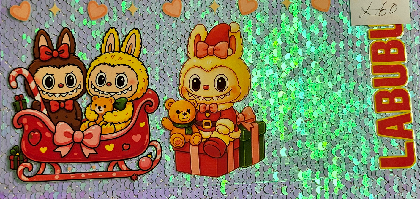 Christmas 55