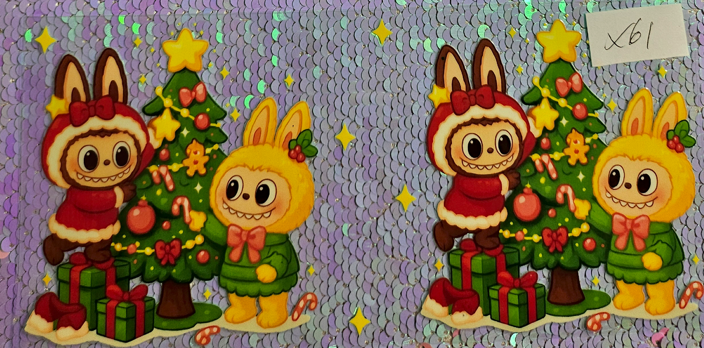 Christmas 56