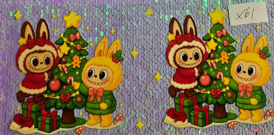 Christmas 56