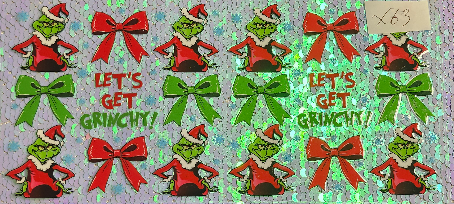 Christmas 58