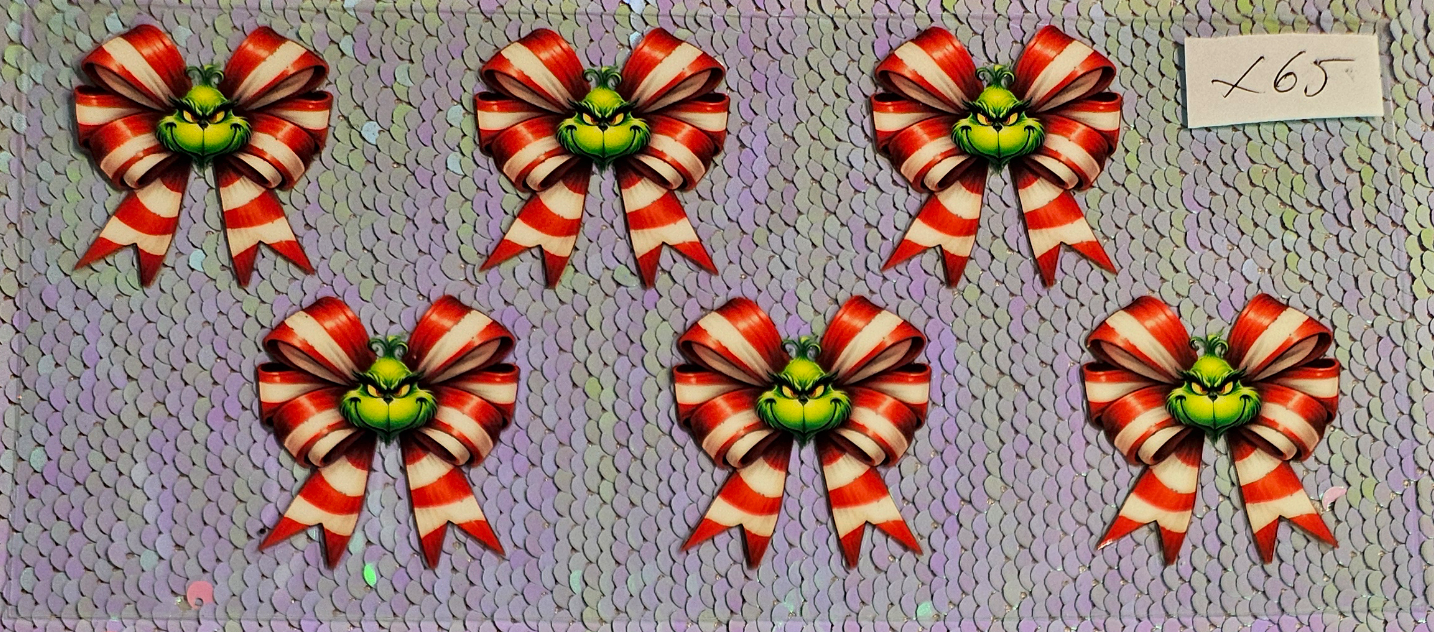 Christmas 60