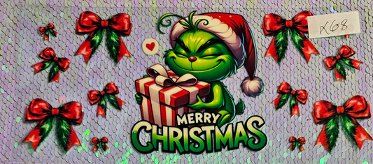 Christmas 63