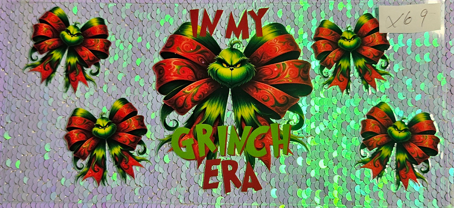 Christmas 64