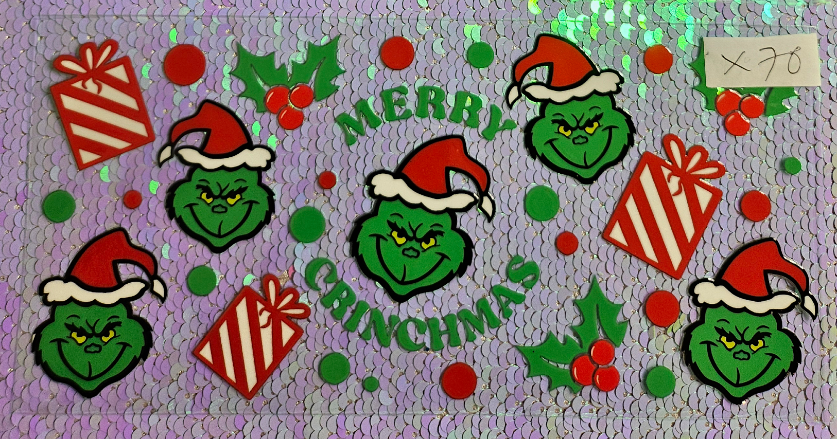 Christmas 65