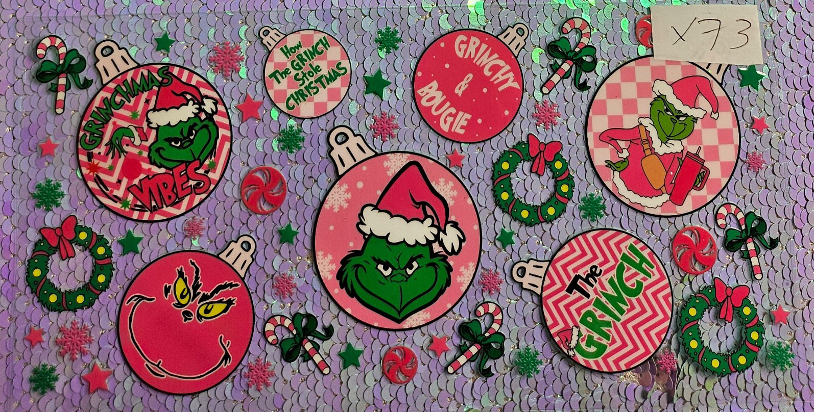 Christmas 68