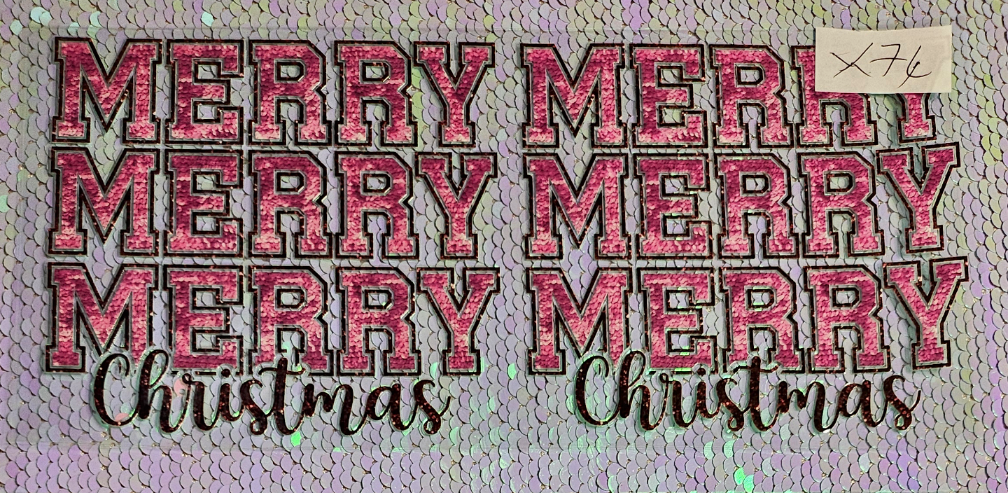 Christmas 69