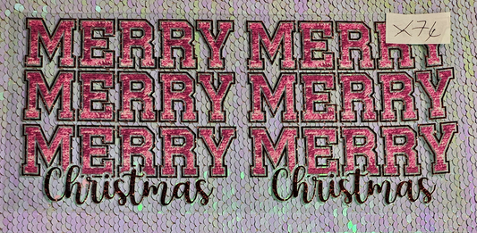 Christmas 69