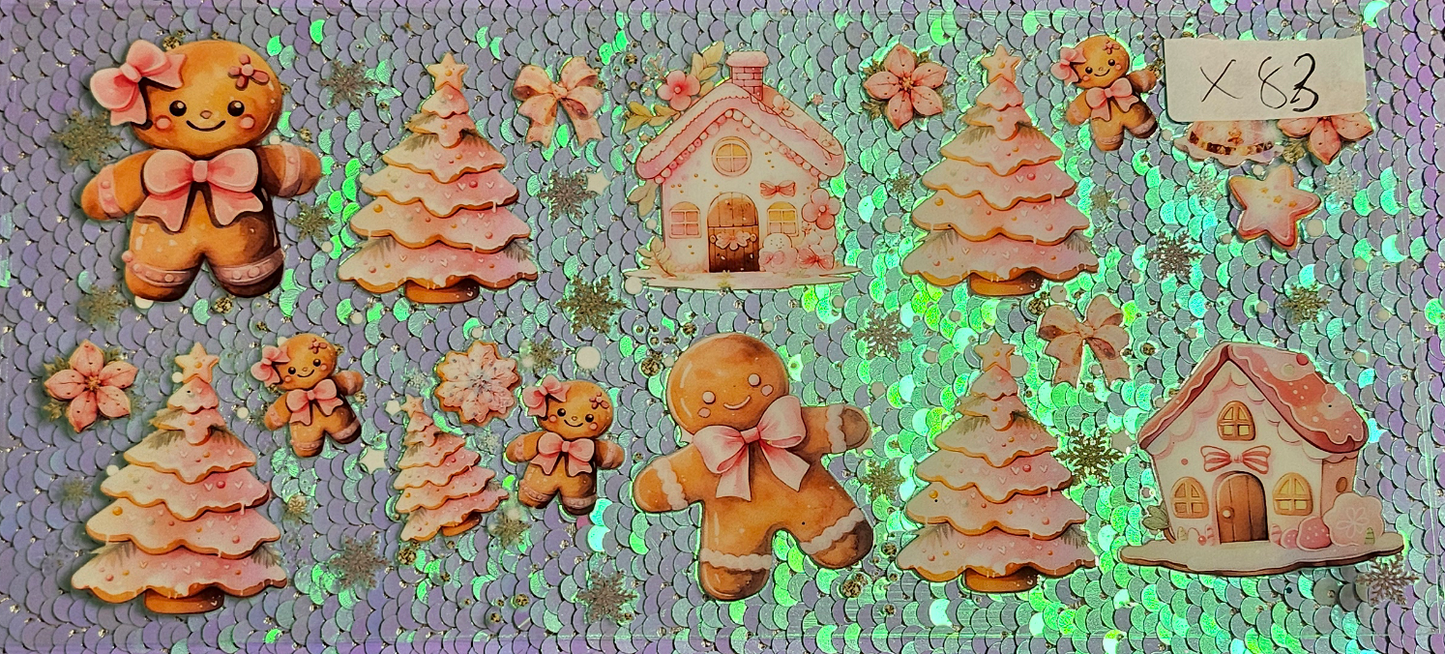 Christmas 73