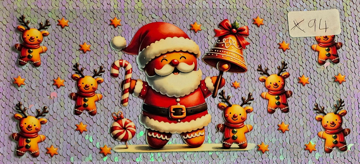 Christmas 77