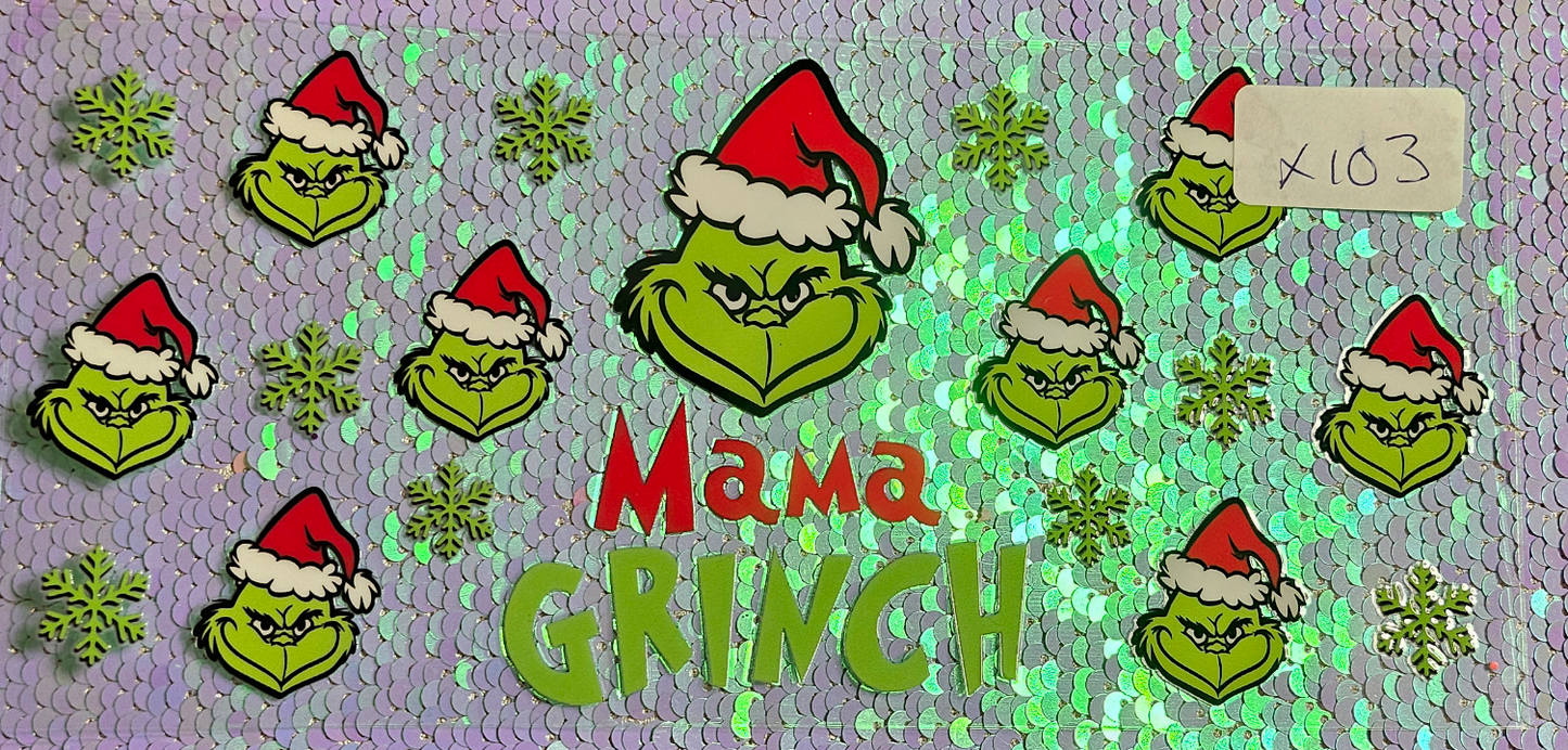 Christmas 84
