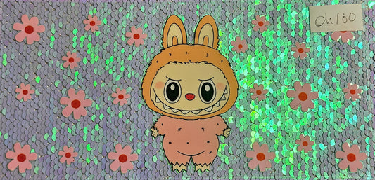 Labubu 10