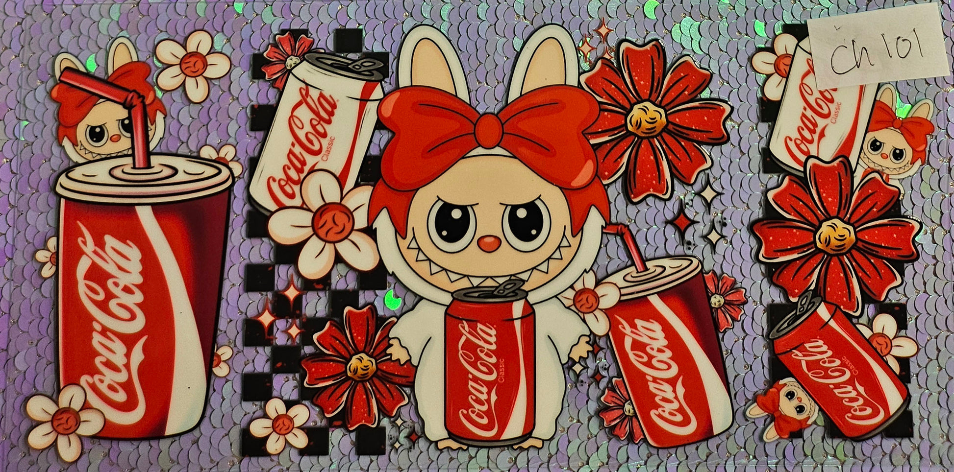Labubu 11