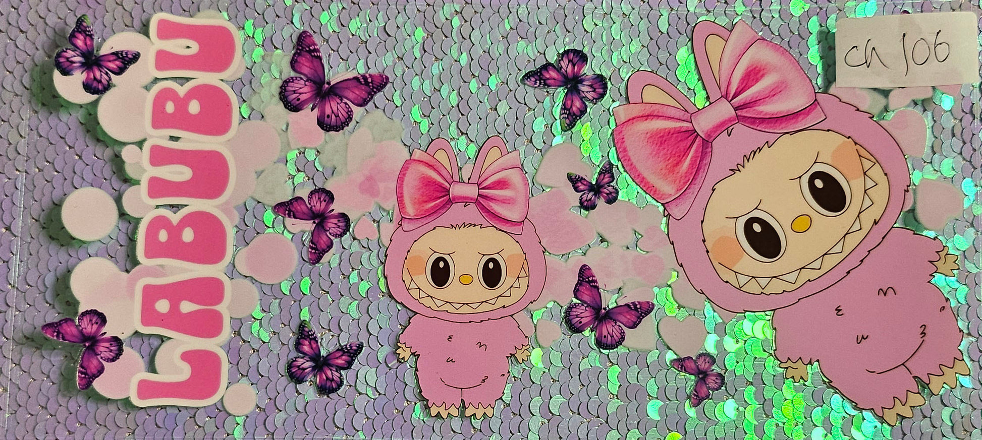 Labubu 15