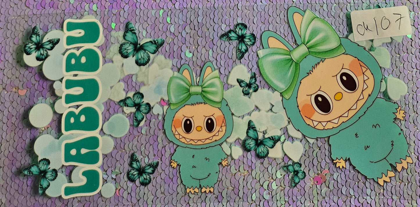 Labubu 16