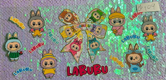 Labubu 18